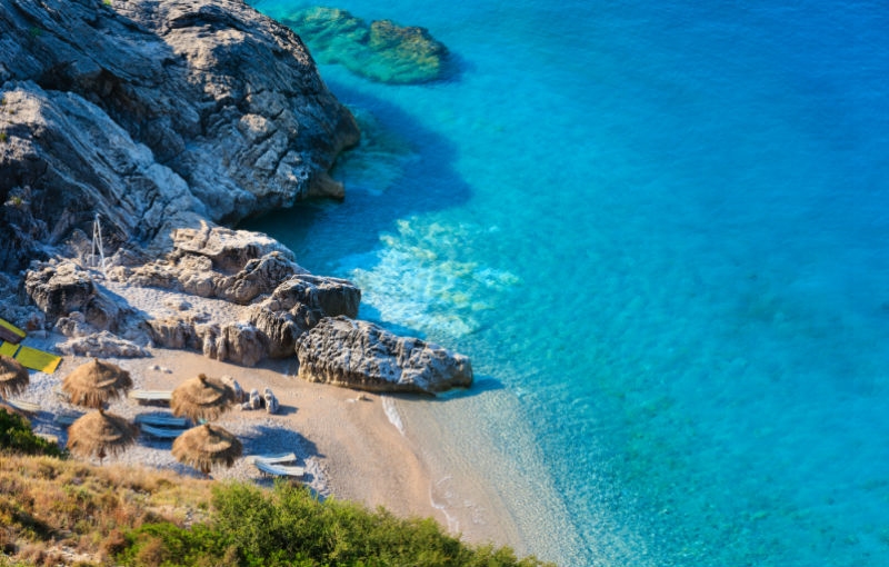 Familiereis ALBANIË – 9 dagen