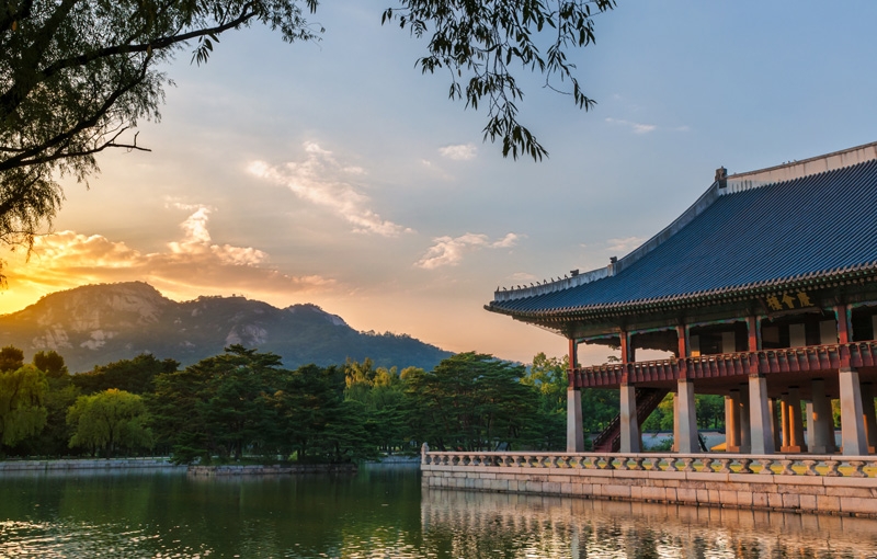 Rondreis ZUID-KOREA - 17 dagen; Land van de Ochtendstilte