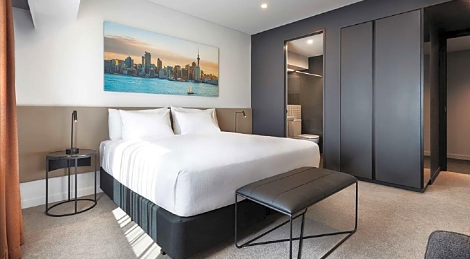 Travelodge Hotel Auckland Wynyard Quarter