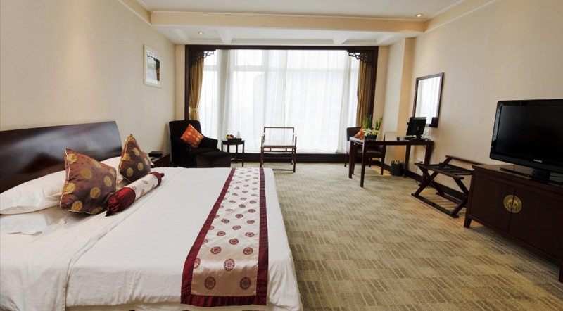 Redstar Culture Hotel