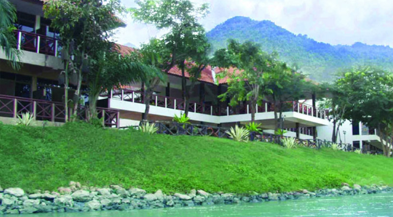 Pung Waan Resort & Spa