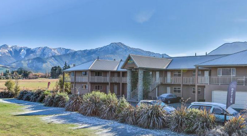 Hanmer Springs Retreat