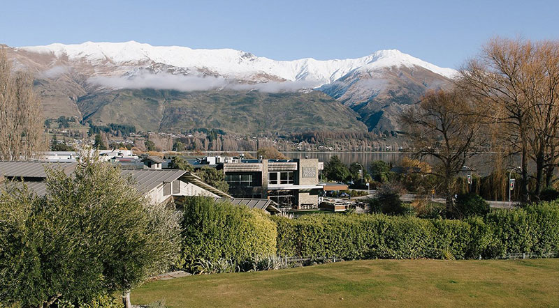 Wanaka Hotel