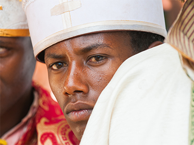 ReisKnaller: Noord-Ethiopië 10 dagen; Rotskerken en koffieceremonies