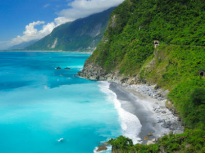 ReisKnaller: Taiwan 15 dagen; Tropisch eiland vol verrassingen